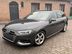 Audi A4 2.0 35TDI avant 40 000 km 2021, Autos, Achat, Ordinateur de bord, Entreprise, A4