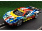Carrera Go: Ferrari 458 Italia GT2 "AF Corse No.51", Carrera, Ophalen of Verzenden, Elektrisch, Racebaan