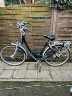 Elektrische fiets Sparta, Enlèvement, Comme neuf, Sparta