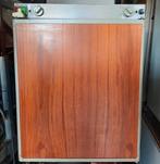 Dometic RM-4210 camper caravan koelkast op gas 12v 220v, Ophalen of Verzenden, Gebruikt
