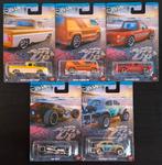 Hot Wheels Surf is klaar, Ophalen of Verzenden, Zo goed als nieuw, Auto
