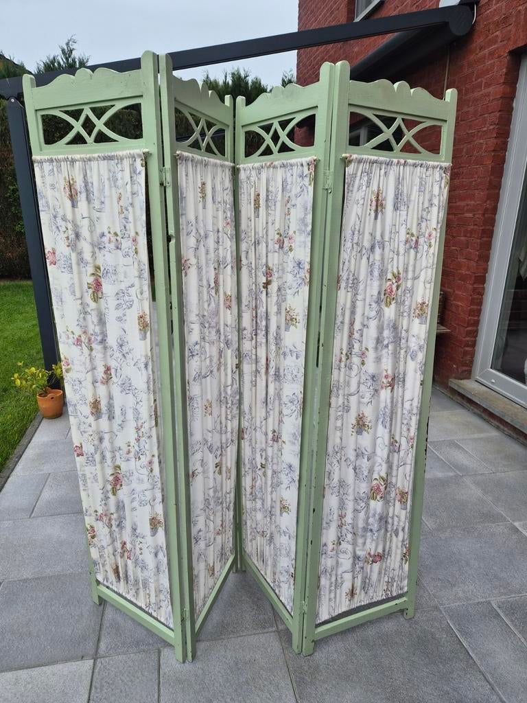 Paravent, Maison & Meubles, Enlèvement