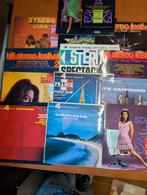 Phase 4: hifi verzamelplaten, Ophalen of Verzenden