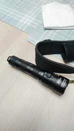 Nitecore MH25 V2, Caravans en Kamperen, Ophalen of Verzenden