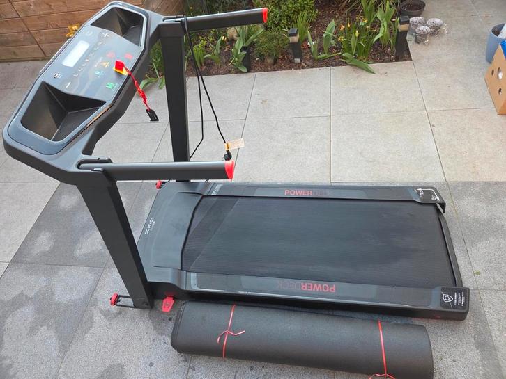 Loopband domyos run 100, Sports & Fitness, Course, Jogging & Athlétisme, Enlèvement