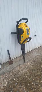 Marteau piqueur - Brise béton ATLAS COPCO COBRA, Enlèvement