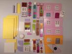 Groot lot (130 stuks) originele LEGO DUPLO., Ophalen of Verzenden, Zo goed als nieuw, Losse stenen, Duplo