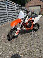 KTM SX50 2020, Motoren, Particulier, Crossmotor, 50 cc