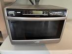 Microgolfoven Multifunctie Whirlpool JT368SL - gratis, Gris, Moins de 100 cm, Enlèvement, Utilisé
