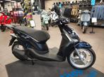 Nouveau Liberty 125 E5+, Scooter, Entreprise, Permis Moto A1 minimum, 1 cylindre