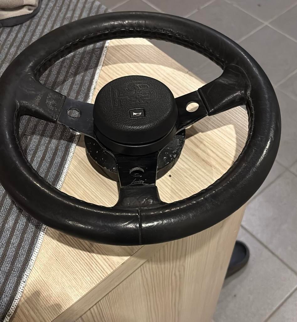 Ford stuur voor Ford escort Rs turbo., Enlèvement, Utilisé, Ford