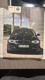 Bmw 1 reeks 1600 naft, Autos : Divers, Porte-bagages, Enlèvement, Utilisé