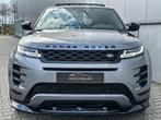 Land Rover Range Rover Evoque 1.5 P300e R-Dynamic Hse Pano B, Bedrijf, SUV of Terreinwagen, Range Rover Evoque, 750 kg