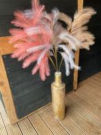 Kunstplant in vaas, Ophalen, Gebruikt