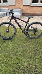Cube MTB, Fietsen en Brommers, Ophalen, Zo goed als nieuw, 26 inch of meer, Cube