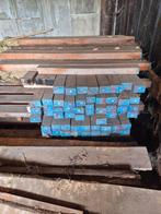 Meranti balken, Doe-het-zelf en Bouw, Hout en Planken, Ophalen