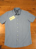 Terre bleue overhemd maat M, Kleding | Heren, Overhemden, Ophalen of Verzenden, Nieuw, Overige kleuren, Terre Bleue