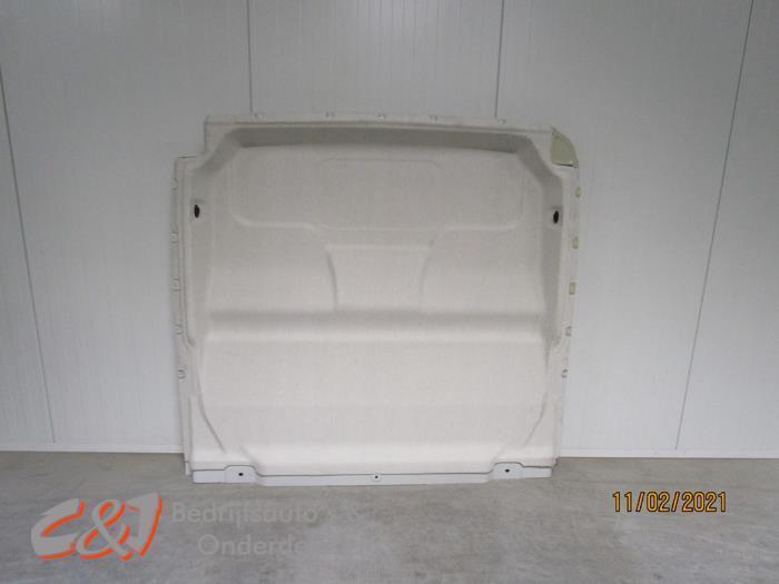 Cloison cabine d'un Citroen Jumper, Autos : Pièces & Accessoires, Autres pièces automobiles, Citroën, Utilisé, 3 mois de garantie