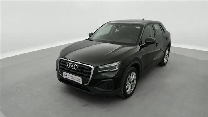 Audi Q2 30 TFSI Sport CARPLAY / CAMERA / FULL LED (bj 2024), Auto's, Audi, Bedrijf, Te koop, Q2, ABS, Boordcomputer, Centrale vergrendeling