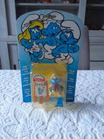 Schilder Smurf, Verzamelen, Smurfen, Ophalen of Verzenden, Zo goed als nieuw