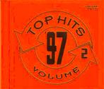 CD Top Hits 97 vol 2, Cd's en Dvd's, Pop, Ophalen of Verzenden, Zo goed als nieuw
