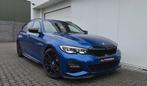 BMW 330 iA Touring MPack/19inch/Garantie, Cuir et Alcantara, Achat, Euro 6, Entreprise