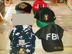 lot de casquettes, Ophalen of Verzenden, Zo goed als nieuw, C&A