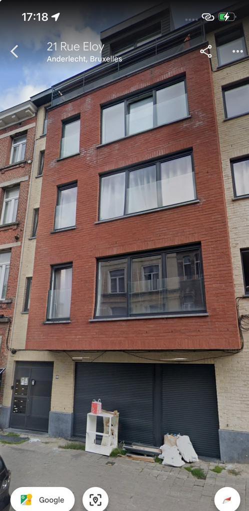 Winkel of magazijn, Immo, Garages en Parkeerplaatsen