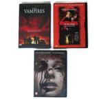 Dvds Carrie, A Nightmare on Elm street, Vampires, Cd's en Dvd's, Ophalen of Verzenden, Gebruikt