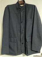 Veste Loro Piana Roadster, Kleding | Heren, Loro Piana, Maat 52/54 (L), Blauw, Zo goed als nieuw