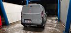 Ford transit courier Active, Auto's, 4 deurs, Overige kleuren, Leder en Stof, USB