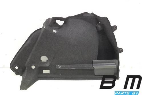 Bagageruimtebekleding rechts Volkswagen Golf 7, Auto-onderdelen, Interieur en Bekleding, Gebruikt