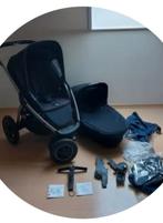 Kinderwagen Maxi cosi Mura plus 3 met draagmand, Kinderen en Baby's, Kinderwagens en Combinaties, Ophalen, Gebruikt, Kinderwagen