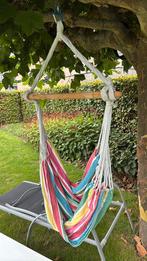 Hangzitzak voor boom, Ophalen of Verzenden, Zo goed als nieuw