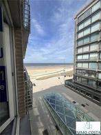 Appartement te koop in Middelkerke, 1 slpk, 206 kWh/m²/an, 1 pièces, Appartement, 42 m²