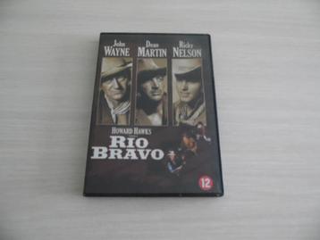 RIO BRAVO