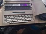Digitaal schrijfmachine, Diversen, Typemachines, Ophalen, Zo goed als nieuw