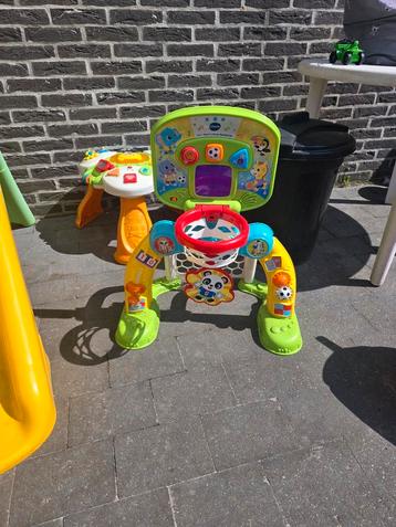 Vtech sport en scoor  beschikbaar voor biedingen
