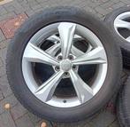 Winterbanden velgen alu Pirelli Audi Q5 19inch 5&5,5mm ❄️, Ophalen, Gebruikt, Audi