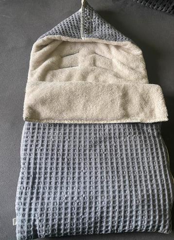 Nieuwe Koeka voetenzak, Kinderen en Baby's, Ophalen of Verzenden, Nieuw