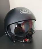 2x Nolan jet helm S + XL, Nolan, Ophalen of Verzenden, Dames, Tweedehands