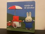 Boek - Nijntje en de ijscokar, Ophalen of Verzenden, Nieuw
