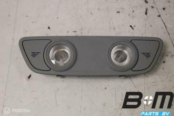 Binnenverlichting achterin Audi A4 8W Avant beschikbaar voor biedingen