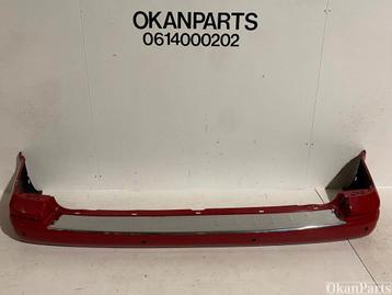 Vw T6 Transporter Achterbumper 7E5807417C beschikbaar voor biedingen