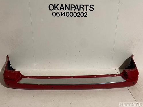 Vw T6 Transporter Achterbumper 7E5807417C, Auto-onderdelen, Carrosserie, Bumper, Voor, Gebruikt