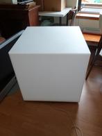 design lamp mancave lichtbak winkel podium sokkel, Huis en Inrichting, Ophalen, Kunststof