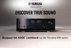 YAMAHA RN1000A zwart of zilver NIEUW