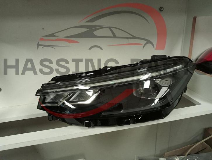 VW PASSAT 3J FULL LED KOPLAMP LINKS NIEUW ORIGINEEL, Auto-onderdelen, Verlichting, Volkswagen, Gebruikt, Ophalen of Verzenden