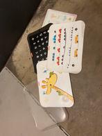 Stokke educatief maaltijdbakje, Ophalen