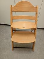 Kinderstoel, Kinderen en Baby's, Ophalen, Zo goed als nieuw, Stoel(en)